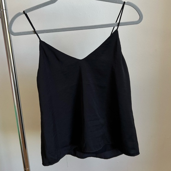 Stradivarius Black Top - Picture 4 of 6